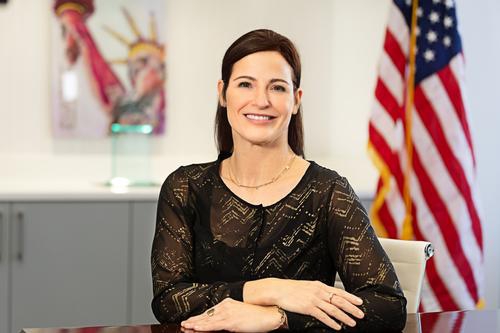 Megan Haskins