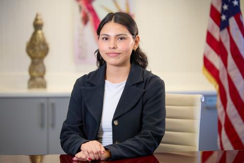 Angie Villegas Loayza