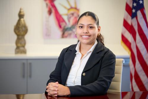 Nicole Villegas-Loayza