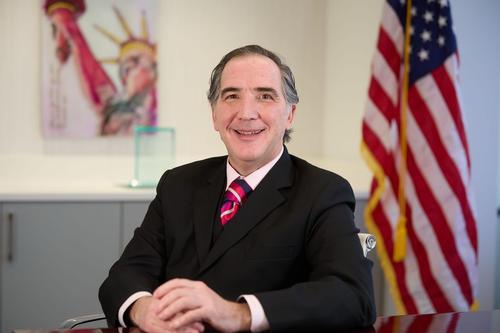 Lawrence Tucker