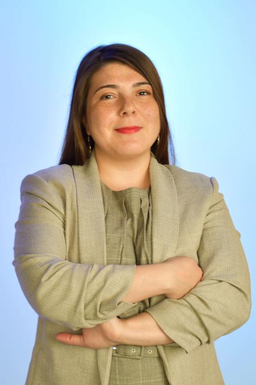 Zeliha Deniz Arslan