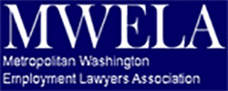 Logo Recognizing Tucker, Nong & Associates's affiliation with MWELA